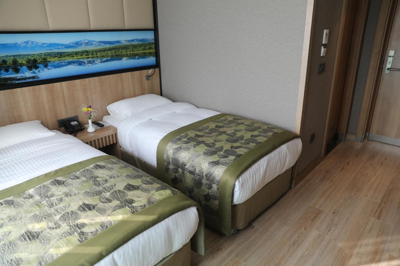 Radar Hotel Стамбул Экстерьер фото
