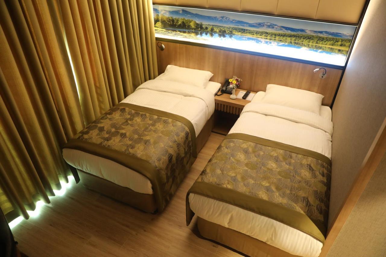 Radar Hotel Стамбул Экстерьер фото