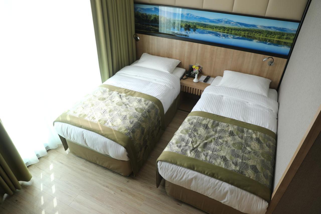 Radar Hotel Стамбул Экстерьер фото