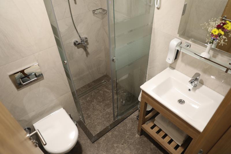 Radar Hotel Стамбул Экстерьер фото