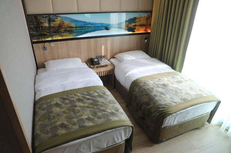 Radar Hotel Стамбул Экстерьер фото